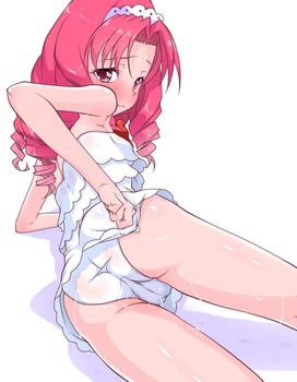 紅城トワ26