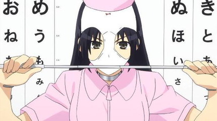 下ネタという概念が存在しない退屈な世界_二次エロ画像00005