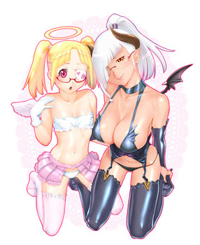 天使 angel35