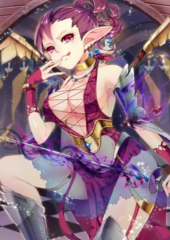 チェインクロニクル49