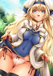 女神官15