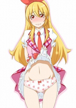 アイカツスターズ56