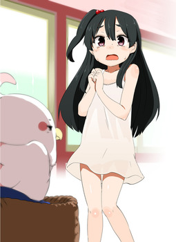 あんこ たまこまーけっと19