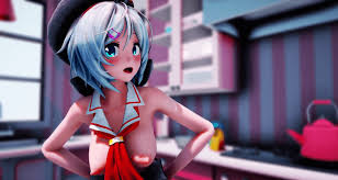 電脳少女シロ32