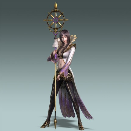 三国 戦国 無双 ソシャゲ ゲーム _二次エロ画像124