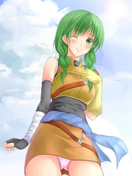 ファイアーエムブレム9