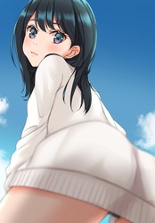 SSSS.GRIDMAN 宝多六花31