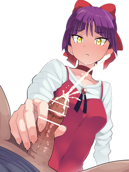 新 猫娘1