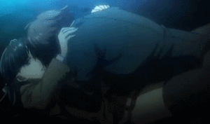 流木野サキ 革命機ヴァルヴレイヴ14