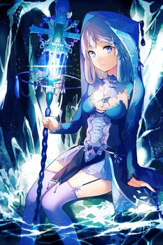 チェインクロニクル3