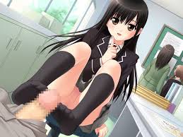 バレないように隠れてエッチなことしてる画像_二次エロ画像85