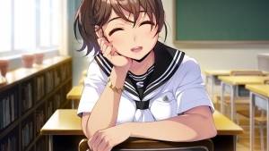 シンソウノイズ ～受信探偵の事件簿16