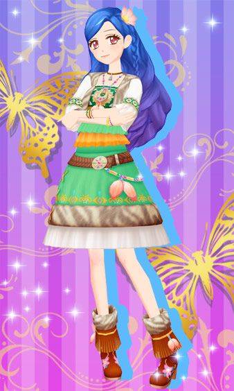 アイカツ 風沢そら_二次エロ画像00051