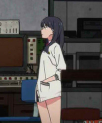 SSSS.GRIDMAN 宝多六花33