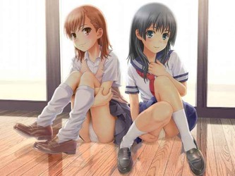とある魔術の禁書目録Ⅲ13