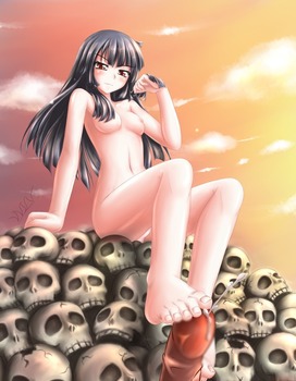 gate ロゥリィ・マーキュリー pic4