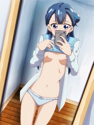 ハグプリ 薬師寺さあや27