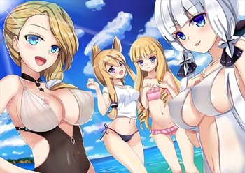 アズレン71