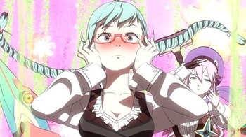 ブブキ・ブランキ 星の巨人14