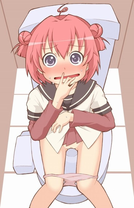 ゆるゆり さんハイ！8