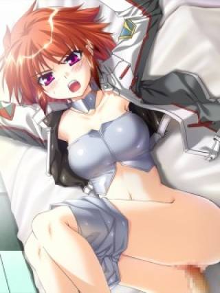 アイビス・ダグラス11