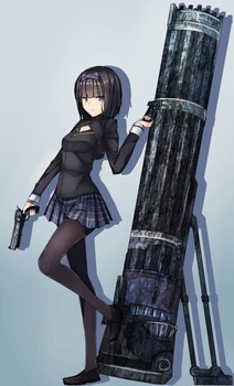 武器 銃 剣 pic42