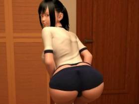 3D CG エロ 画像_二次エロ画像201