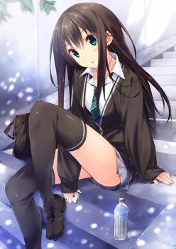 思春期9