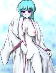 雪女63