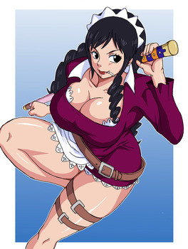 アニメ ワンピース ベビー5 pic15
