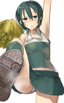 ボーイッシュ27