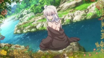 ゼロから始める魔法の書22