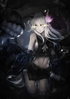 敵　悪2