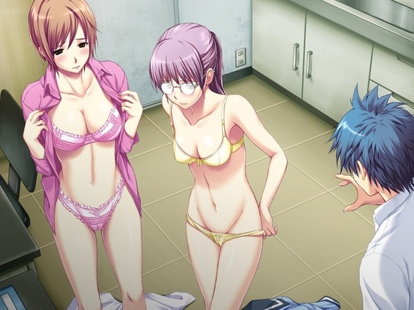 着替え kigae60