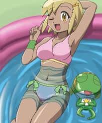 FROG Angol Mois52