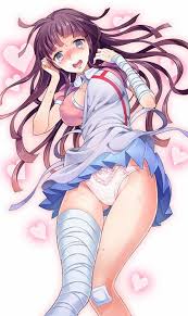 罪木蜜柑 つみきみかん ダンガンロンパ2 ダンガンロンパ30