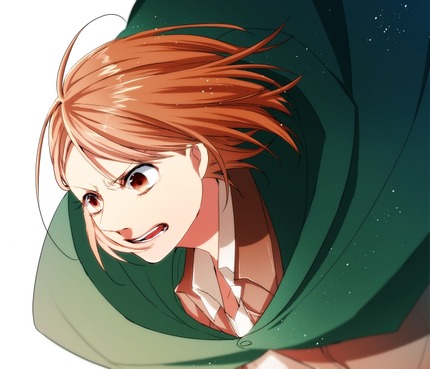 アニメ進撃の巨人_二次エロ画像305