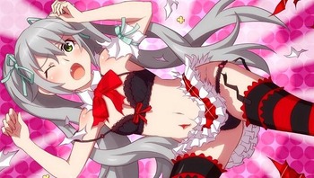 AKIBA'S TRIP2