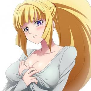クーデリア・藍那・バーンスタイン8