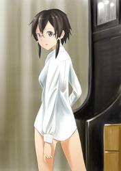 朝田詩乃25