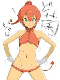 ドキンちゃん30