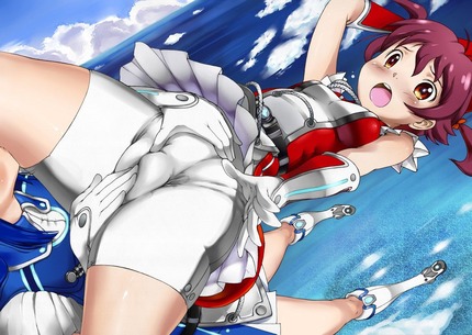 抜ける_二次エロ画像00021