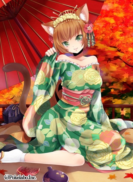 クール美図_二次エロ画像21