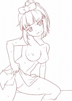 バトルガールハイスクール27