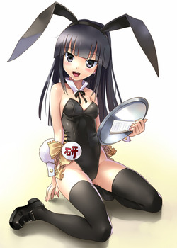 WORKING 山田葵7