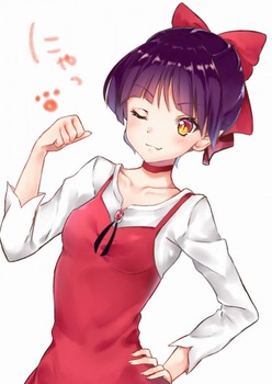 新 猫娘83