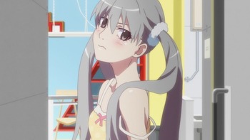 老倉育 オイラーちゃん41