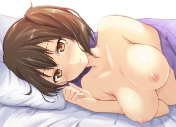 清純 おっぱい23