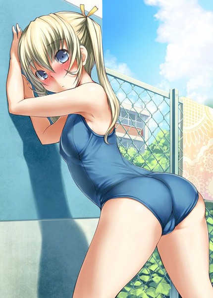 スク水_二次エロ画像00039
