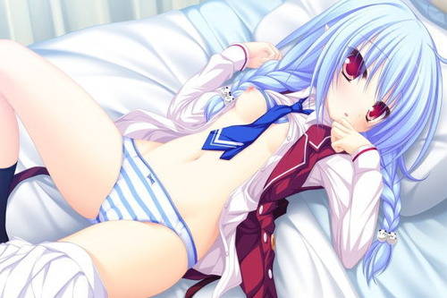 自慢　ちっぱい52